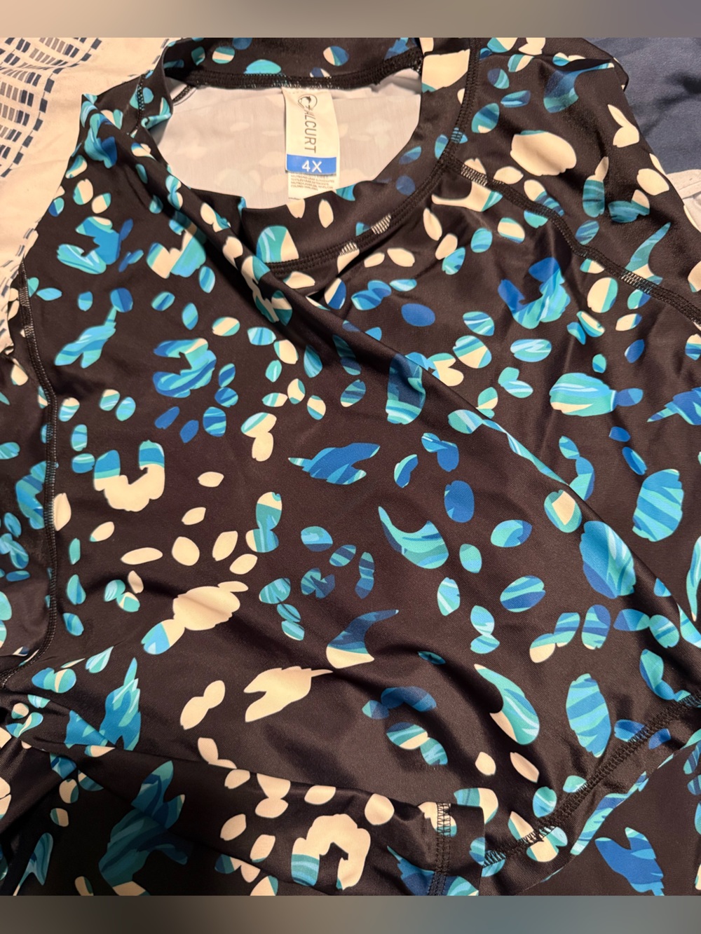 Swimshirt bundle